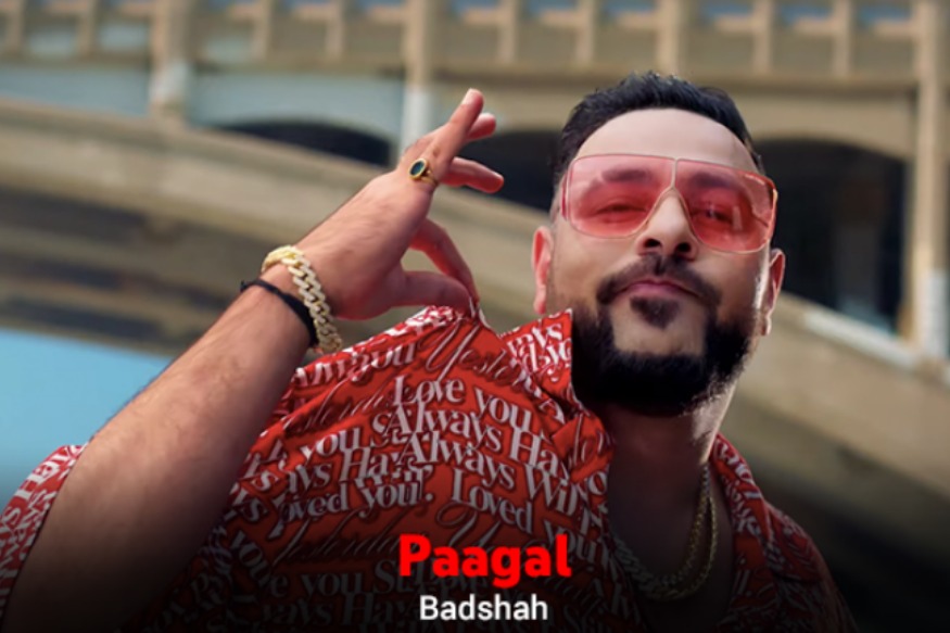 ടെയ്‌ലർ സ്വിഫ്റ്റിനെയും ബി.ടി.എസിനെയും മറികടന്ന് ബാദ്ാഷയുടെ പുതിയ ഗാനം